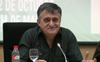 El Gran Wyoming en el debate